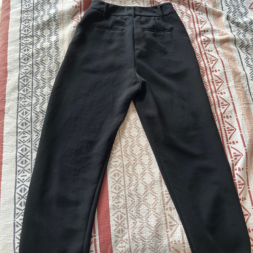 Wilfred Free High Rise Trouser